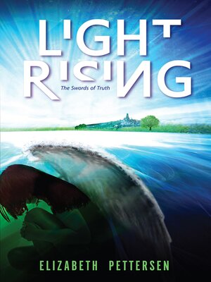cover image of Light Rising